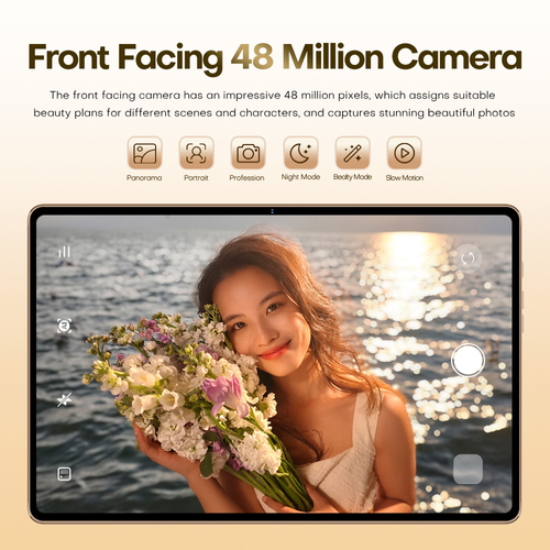 Samsung's new Pad 8 Ultra smart tablet