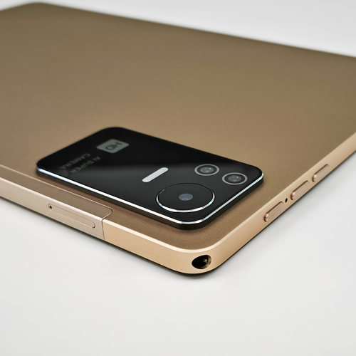 Samsung's new Pad 8 Ultra smart tablet