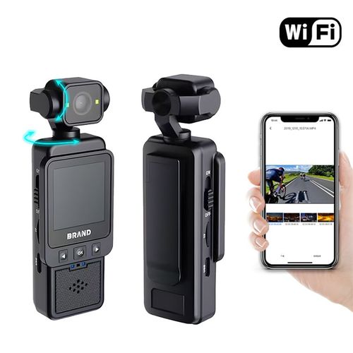 Sports Camera 4k Multi-function Recorder