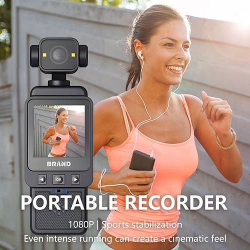 Sports Camera 4k Multi-function Recorder