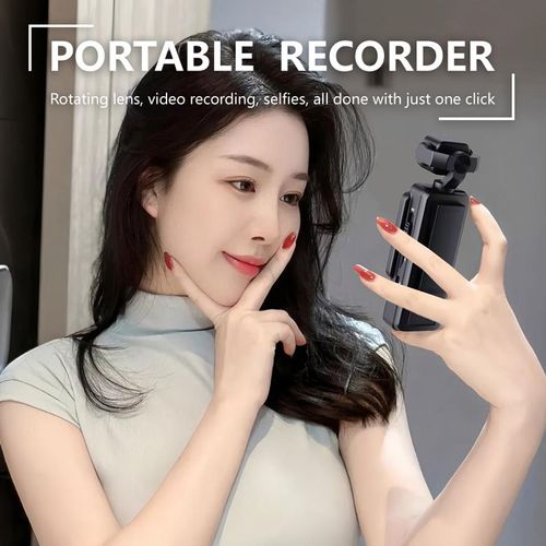 Sports Camera 4k Multi-function Recorder