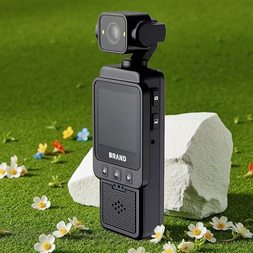 Sports Camera 4k Multi-function Recorder