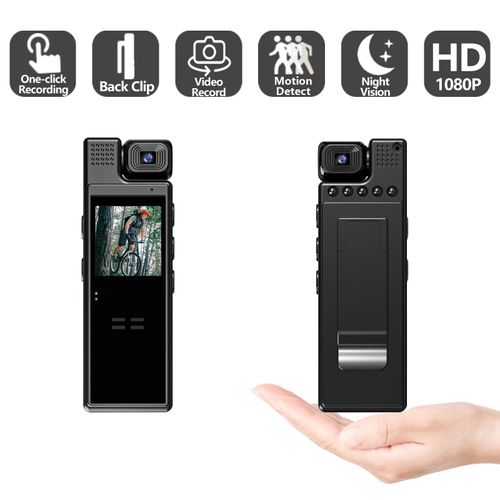 1080P HD Camera Recorder