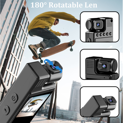 1080P HD Camera Recorder