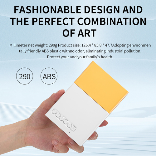 YG300 HD Home Projector Home LED Portable