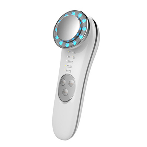 Electric Constant Temperature Mask Essence Introducing Device