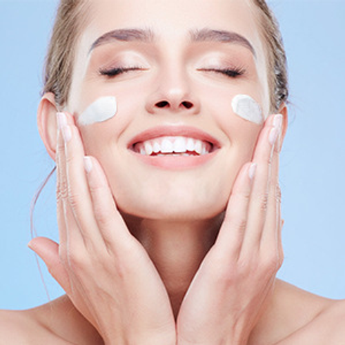 Electric Constant Temperature Mask Essence Introducing Device