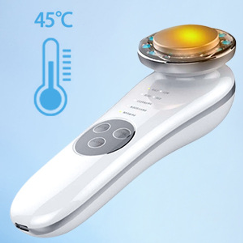 Electric Constant Temperature Mask Essence Introducing Device