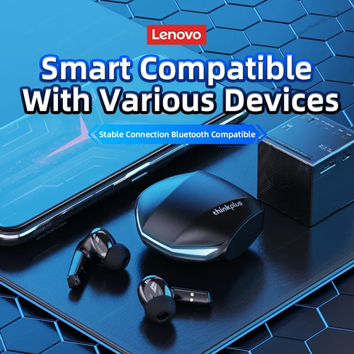 Gaming Bluetooth Headset Noise Cancelling
