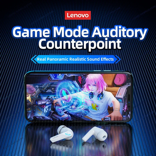 Gaming Bluetooth Headset Noise Cancelling