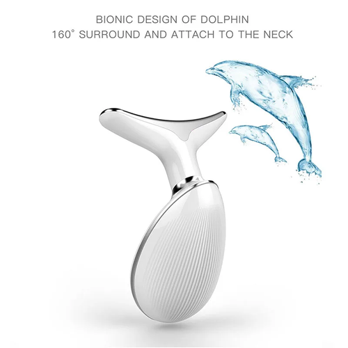 Neck Beauty Instrument Neck Line Neck Care Massager