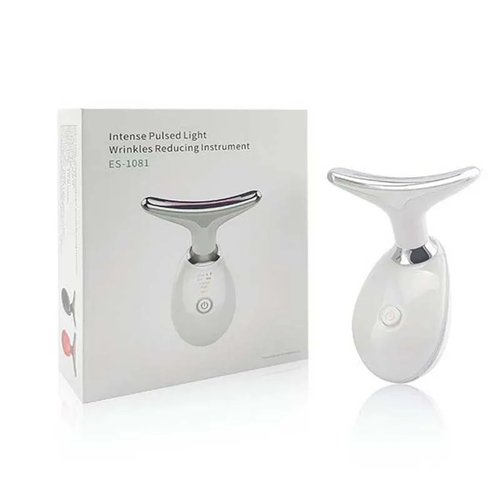 Neck Beauty Instrument Neck Line Neck Care Massager
