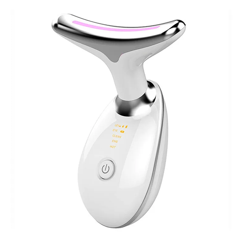 Neck Beauty Instrument Neck Line Neck Care Massager