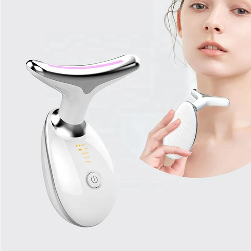 Neck Beauty Instrument Neck Line Neck Care Massager