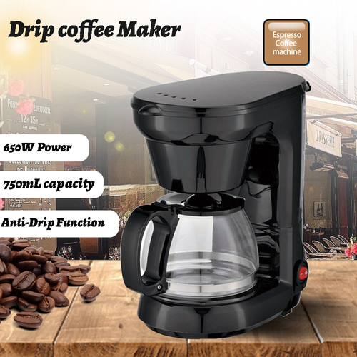 automatic coffee machine