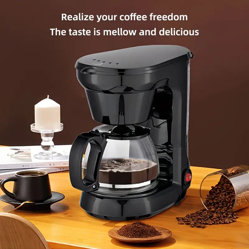 automatic coffee machine