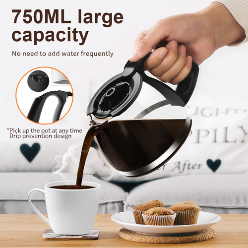 automatic coffee machine