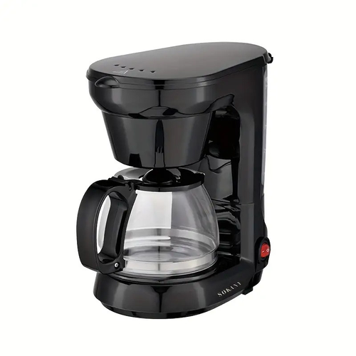 automatic coffee machine