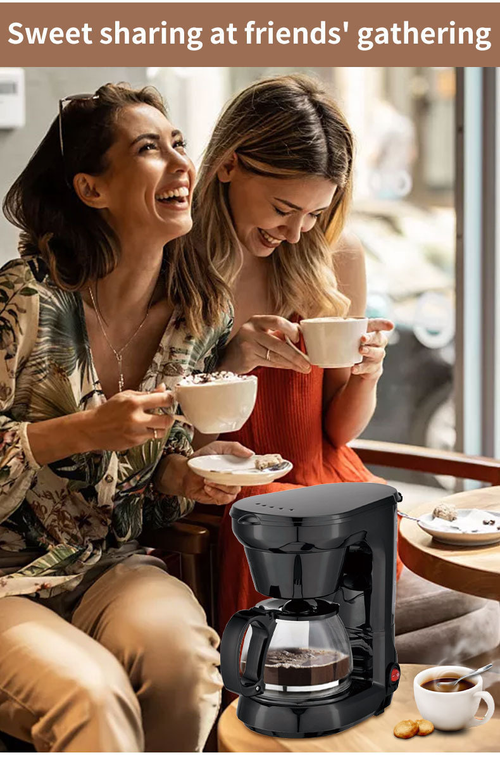 automatic coffee machine