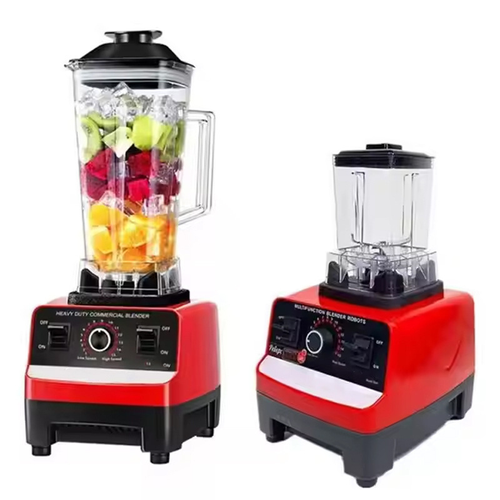 double cup multifunctional high power wall breaker