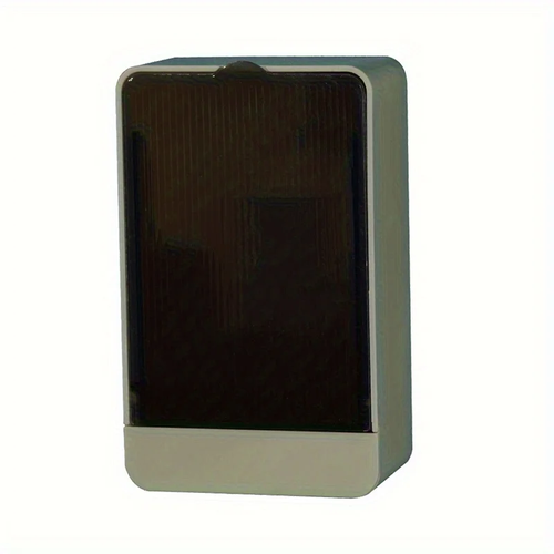 Creative light luxury wall-mounted drain soap box