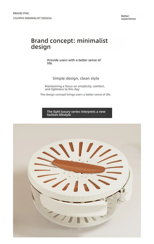 Kitchen multifunctional double-layer drain basket