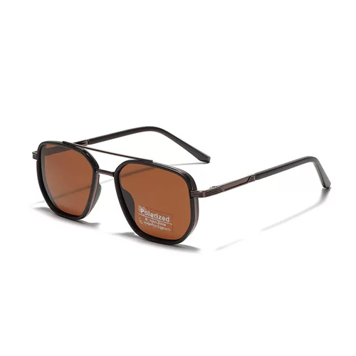 Metal TR90 Fashion Casual Sunglasses