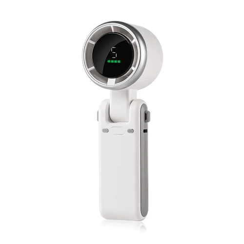 Portable Turbine Handheld Fan