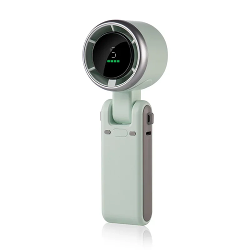 Portable Turbine Handheld Fan
