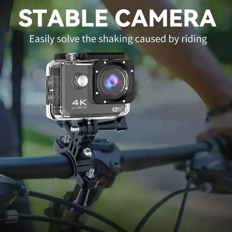 Sports Camera Outdoor Diving DV Digital