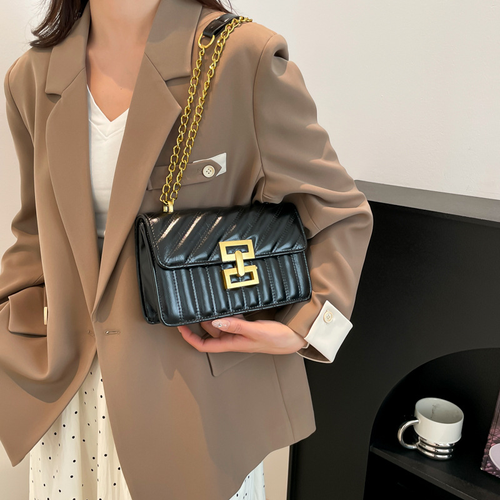 Women's Fashionable Casual Versatile Shoulder Crossbody Bag