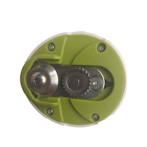 Stainless Steel Metal Can Opener - 1 Piece Kitchen Gadget