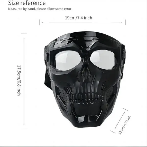 Outdoor Riding Off-Road Motorcycle Windproof Goggles