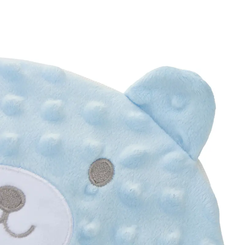 Unisex Infant Size Hand-Shaped Automatic Patting Soothing Toy