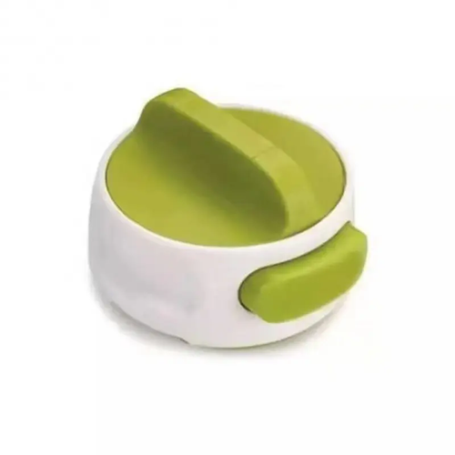 Stainless Steel Metal Can Opener - 1 Piece Kitchen Gadget