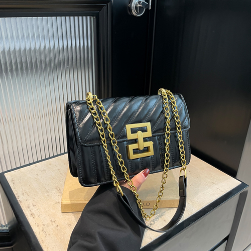 Women's Fashionable Casual Versatile Shoulder Crossbody Bag