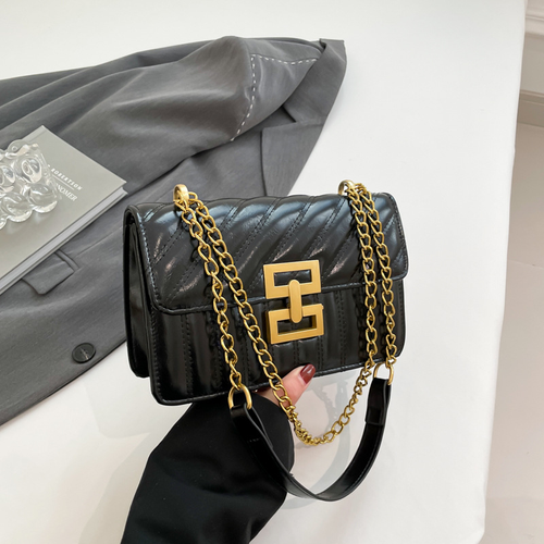 Women's Fashionable Casual Versatile Shoulder Crossbody Bag