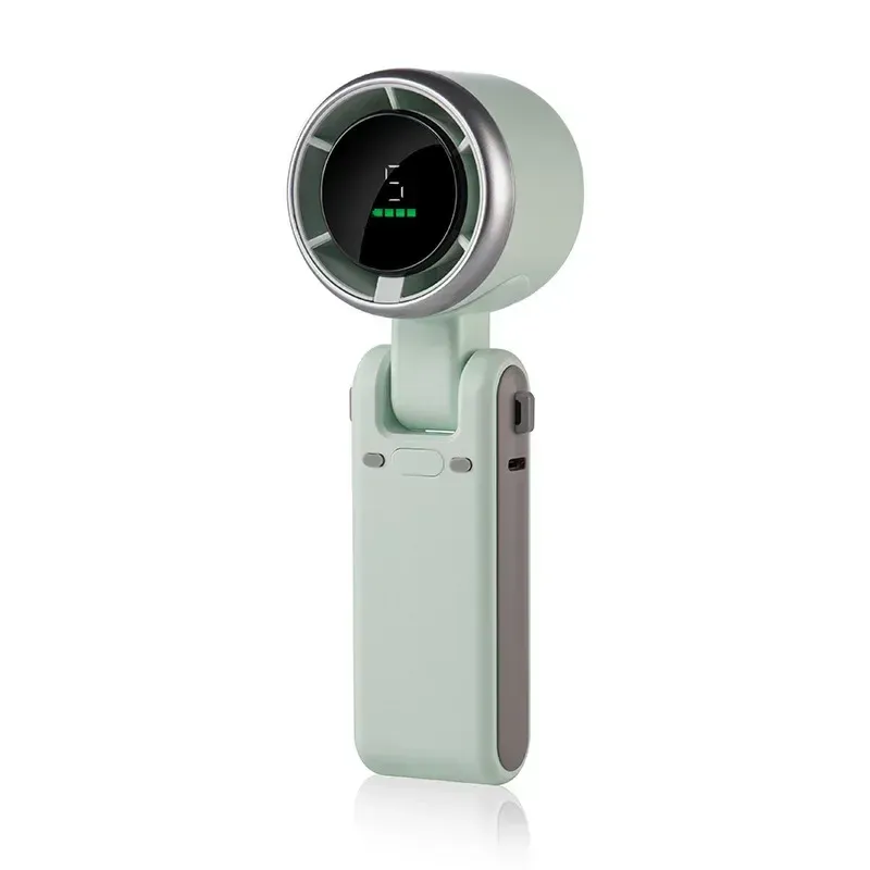 Portable Turbine Handheld Fan