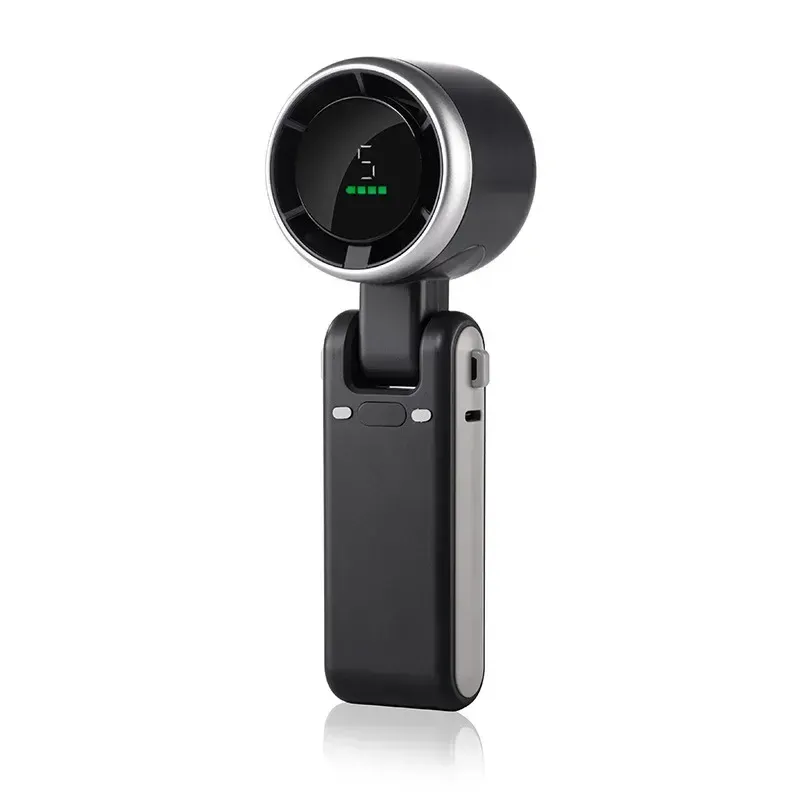 Portable Turbine Handheld Fan