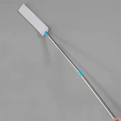 Retractable Under-Bed Dust Remover – Household Cleaning Tool for Deep Dust Removal
