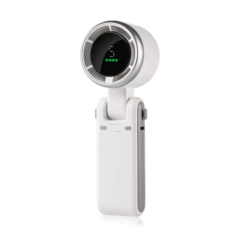 Portable Turbine Handheld Fan