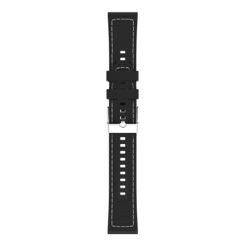 Jam Tangan Pintar H7 Baru 2025 untuk Pria Wanita  Layar Lengkung HD 2 01 Panggilan Bluetooth  Pengisi Daya Nirkabel Pelacak Kebugaran dengan Monitor Detak Jantung Tekanan Darah Jam Tangan Olahraga Tahan Air IP67 untuk Android iOS