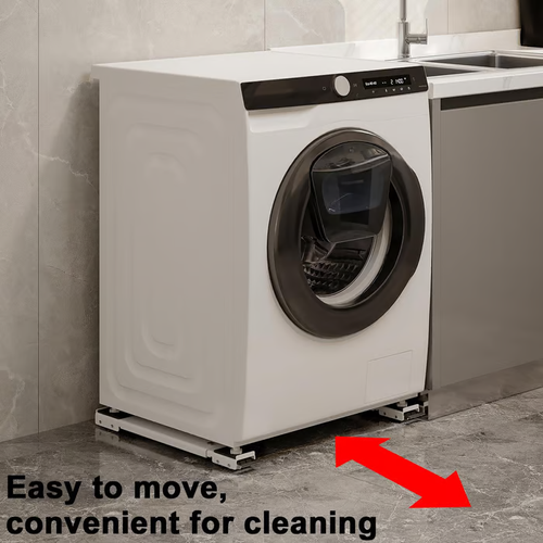 Heavy Duty Extendable Appliance Rollers