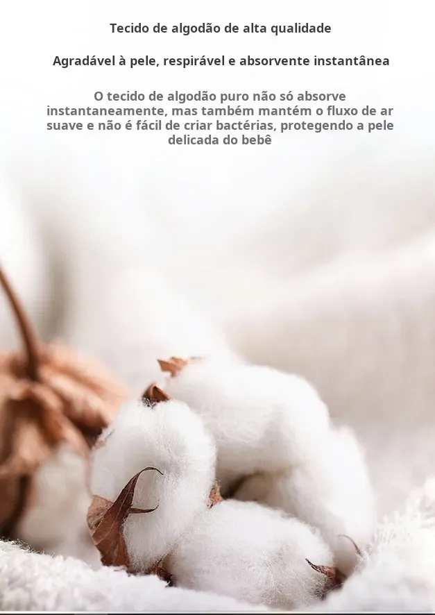 Calças de Treinamento para Bebê – A Opção Ideal!