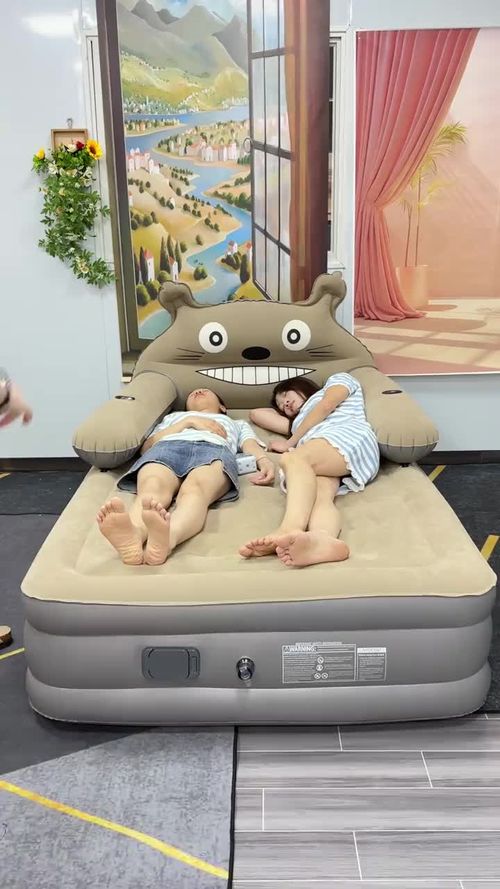 Air Mattress