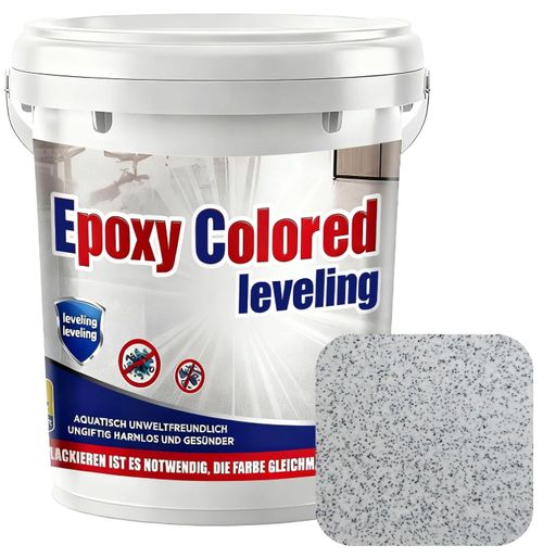 Floor paint