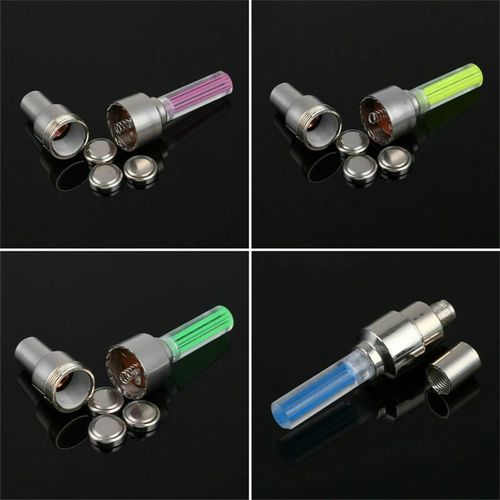 Wheel Night Light