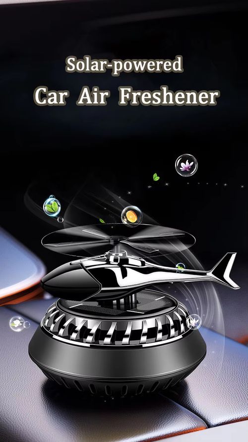 Car Air Freshener
