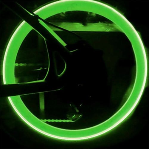 Wheel Night Light