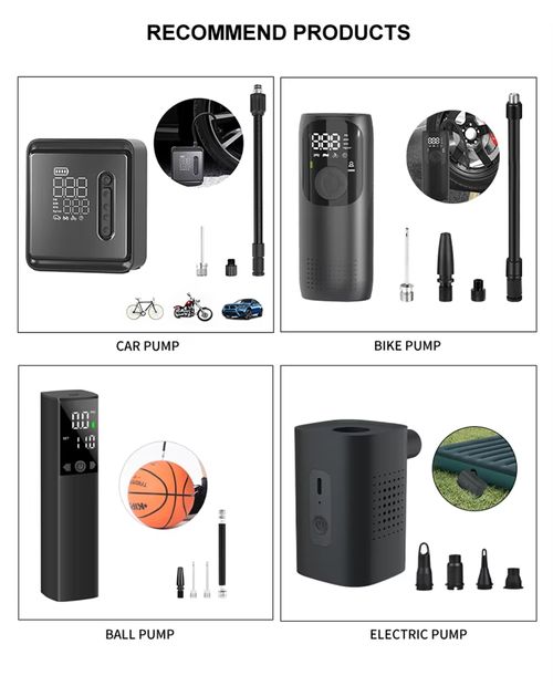 Air Pump